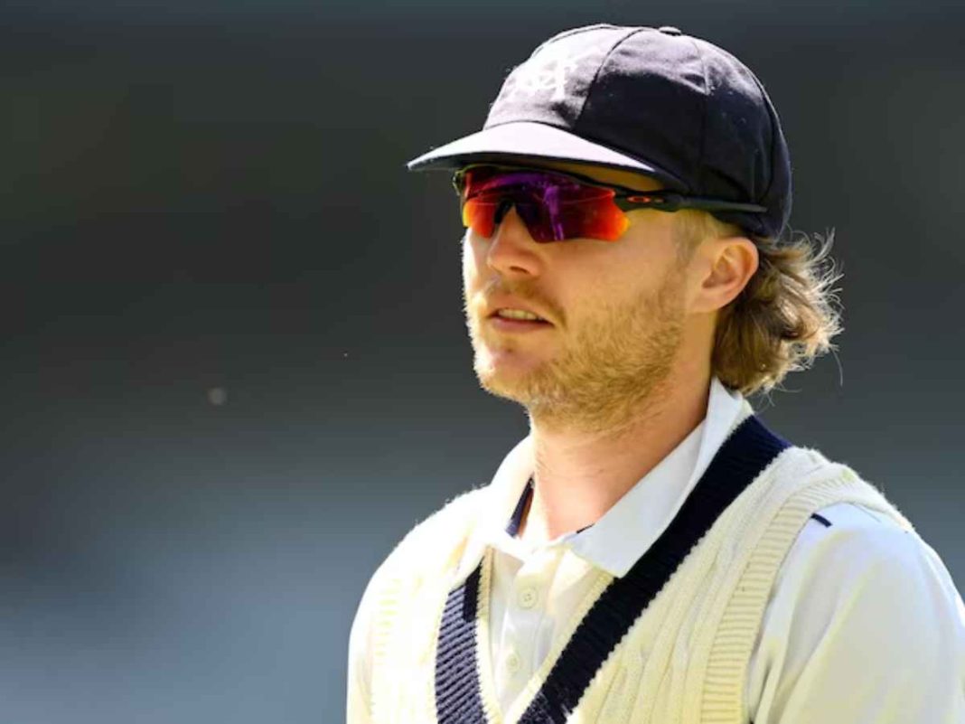 Will Pucovski Announces Retirement from Cricket Due To Ongoing Concussion Battles