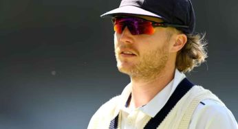 Will Pucovski Announces Retirement from Cricket Due To Ongoing Concussion Battle