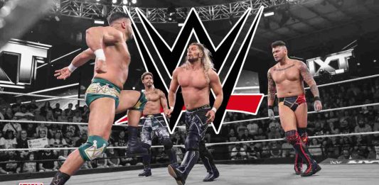 Netflix and WWE Team Up for Behind-the-Scenes Docuseries ‘WWE: Unreal’