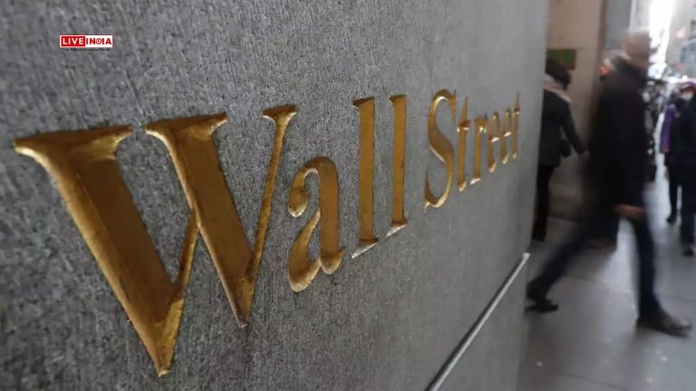 Wall Street Bleeds: Trump’s Tariff Tsunami Triggers Major Selloff in US and Indian IT Stocks
