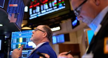 Markets Soar as Trump Pauses Tariffs: S&P 500 Logs 3rd Best Day Since WWII