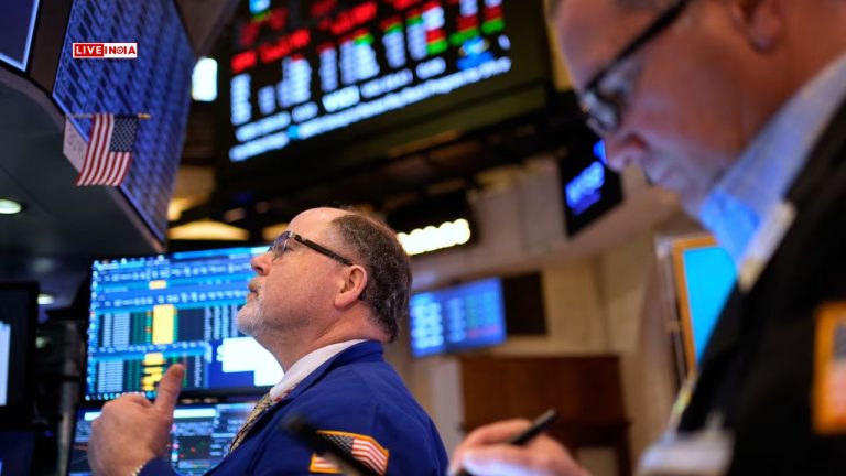 Markets Soar as Trump Pauses Tariffs: S&P 500 Logs 3rd Best Day Since WWII