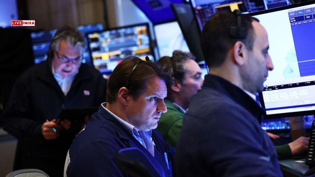 Wall Street’s Magnificent Seven Lose $2 Trillion Since April 2; Nvidia Rebounds, Tesla Plunges 34% in 2025