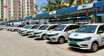 Customers Unable to Book BluSmart Cabs Amid Gensol Crisis; Customers Demand Wallet Refunds-See Reax