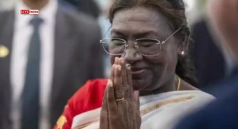 Waqf Amendment Bill Becomes Law After Heated Debates, President Murmu Gives Assent