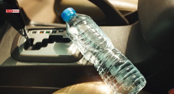 Should You Drink Water Out of a Bottle Left in Your Car? The Answer Will Shock You!