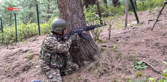 “We’re With You”: US Spy Chief Backs PM Modi’s Hunt for Pahalgam Terrorists