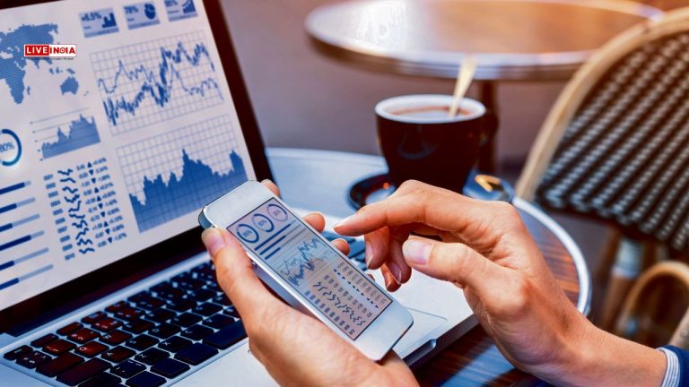 Gold Doubles Investor Wealth in 4 Years, Outshining Sensex, Nifty, and Silver