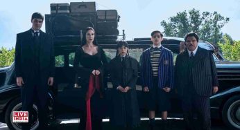 ‘Wednesday’ Season 2 Drops in Two Parts—Netflix Unveils Teaser and Release Dates