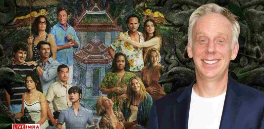 The White Lotus Finale Promises Shock, Sadness, and Satisfaction, Says Mike White