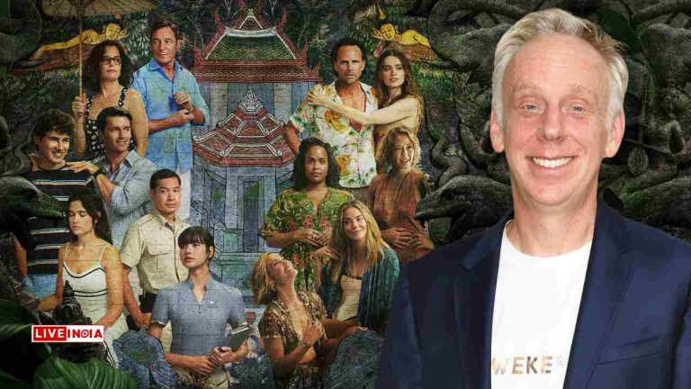 The White Lotus Finale Promises Shock, Sadness, and Satisfaction, Says Mike White