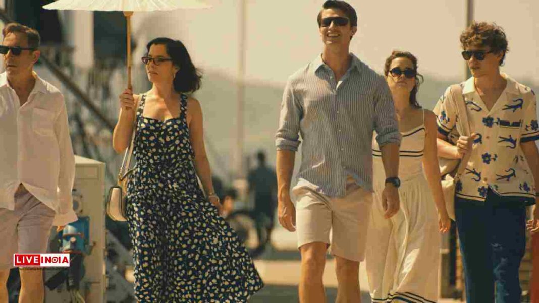 Cristóbal Tapia de Veer Exits White Lotus Season 4 Over Creative Clashes with Mike White