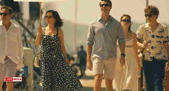 Cristóbal Tapia de Veer Exits White Lotus Season 4 Over Creative Clashes with Mike White