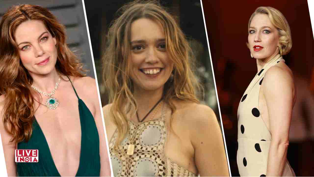 ‘White Lotus’ Star Aimee Lou Wood On Why She Felt “Ugly” & How Michelle Monaghan and Carrie Coon Helped Her Embrace Intimate Scenes