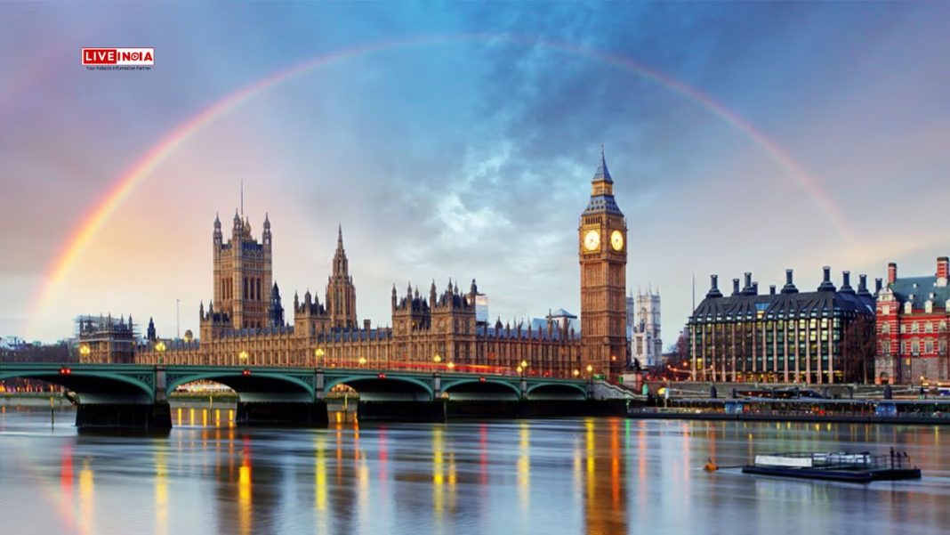 Why London’s Millionaires Are Vanishing: 11,300 Left in 2024 Alone, Report Reveals