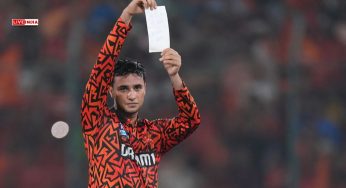 “He Carried It for 6 Games!” — Travis Head Reveals the Secret Behind Abhishek Sharma’s Viral ‘Note’ Celebration