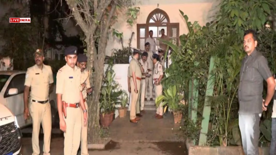 Ex-Karnataka DGP Om Prakash’s Wife Arrested for His Murder, Allegations of Mental Illness and Family Feud Surface