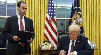 Trump Targets College Accreditation in Executive Order, Citing ‘Woke Ideology’