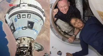 Did Boeing Fail? Astronauts Sunita Williams & Butch Wilmore Reflect on 9-Month ISS Delay