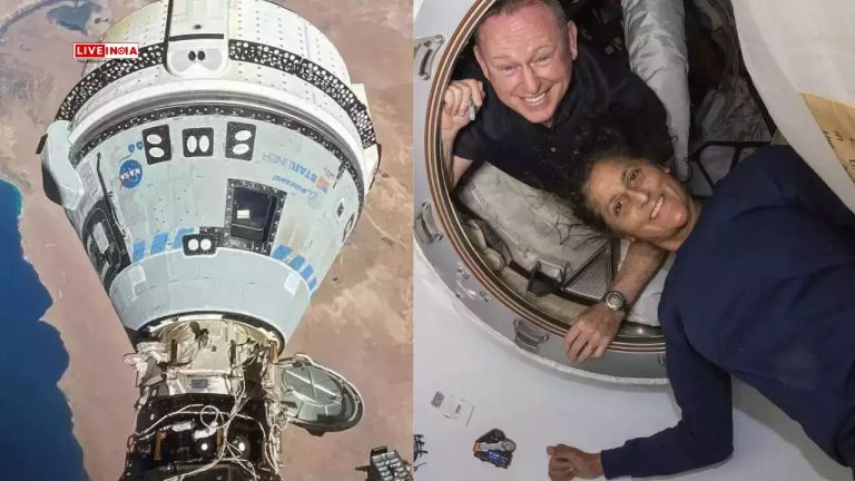 Did Boeing Fail? Astronauts Sunita Williams & Butch Wilmore Reflect on 9-Month ISS Delay