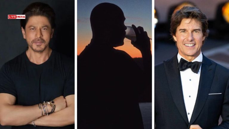 World’s Richest Actor Has No Blockbusters Yet Beats Tom Cruise, Shah Rukh Khan With $1.4 Billion Net Worth