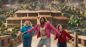 Box Office SmashWorldwide! A Minecraft Movie Beats Captain America: Brave New World To Become 2025’s Top-Grossing Film in Just 10 Days