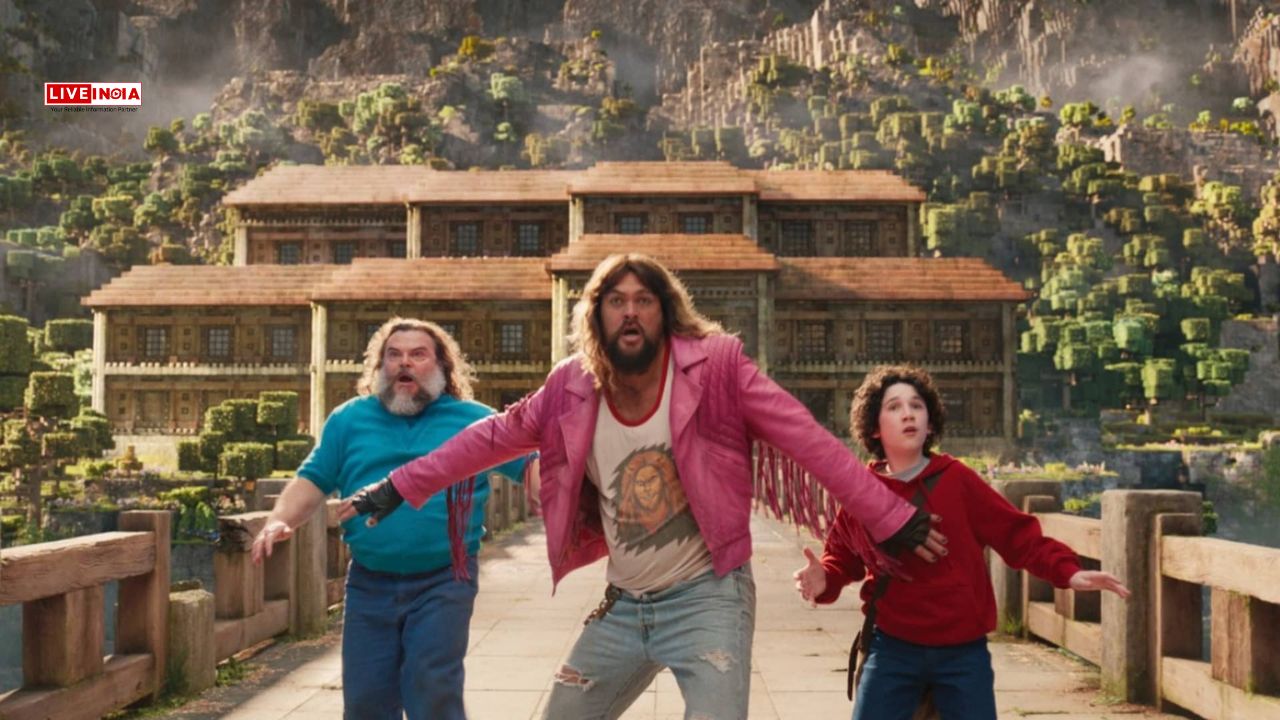 Box Office SmashWorldwide! A Minecraft Movie Beats Captain America: Brave New World To Become 2025’s Top-Grossing Film in Just 10 Days