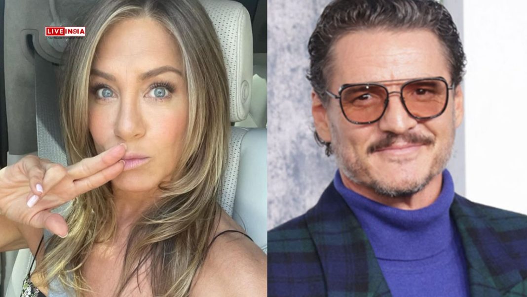 Jennifer Aniston Sends This Adorable Birthday Message To Pedro Pascal