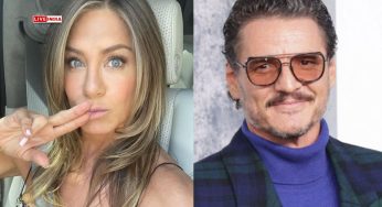 Jennifer Aniston Sends This Adorable Birthday Message To Pedro Pascal