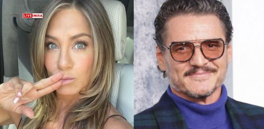Jennifer Aniston Sends This Adorable Birthday Message To Pedro Pascal