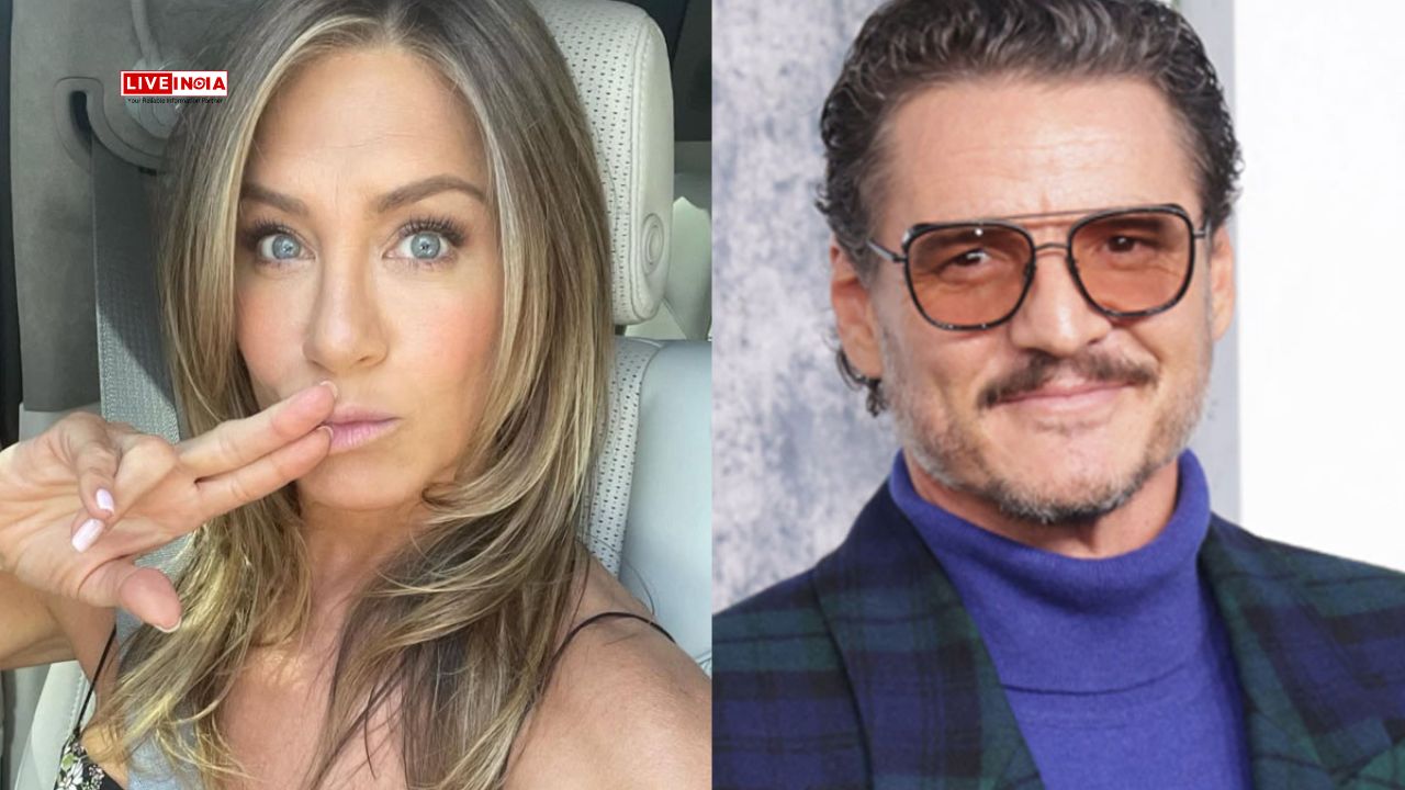 Jennifer Aniston Sends This Adorable Birthday Message To Pedro Pascal
