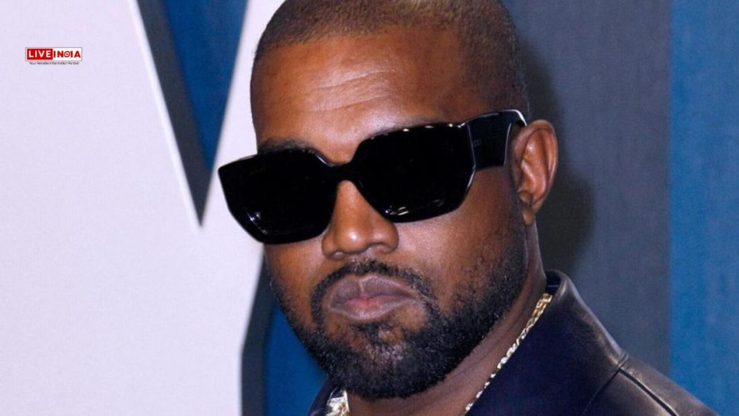 Kanye West Makes Shocking Confession About Sexual Relations With Male cousin in Latest X Post