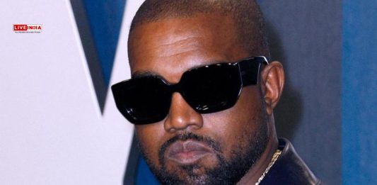 Kanye West Makes Shocking Confession About Sexual Relations With Male cousin in Latest X Post