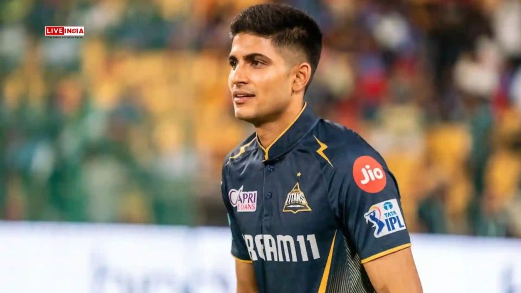 “Eyes On The Game”: Shubman Gill’s Cryptic Post After GT Beats RCB Sparks Fan Theories