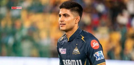 “Eyes On The Game”: Shubman Gill’s Cryptic Post After GT Beats RCB Sparks Fan Theories