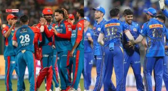🏏 IPL 2025: DC vs MI, Match 29 Preview-Playing XI, Pitch Report, Match Prdictions and More