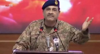 “Missing?” Pakistan Army Chief’s Whereabouts Fuel Speculation After Pahalgam Attack