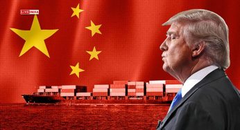 Amid Trump’s Tariff Blitz, China Signals It’s Ready to Buy More Indian Goods