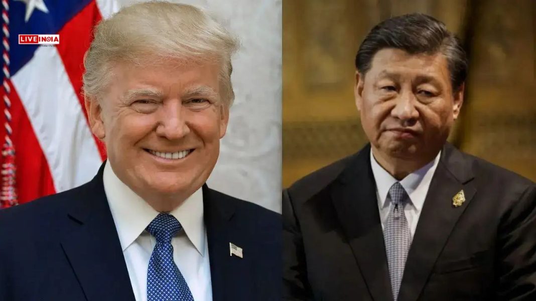 Trump Slaps Up To 245% Tariff on Chinese Imports in Major Escalation of US-China Trade War