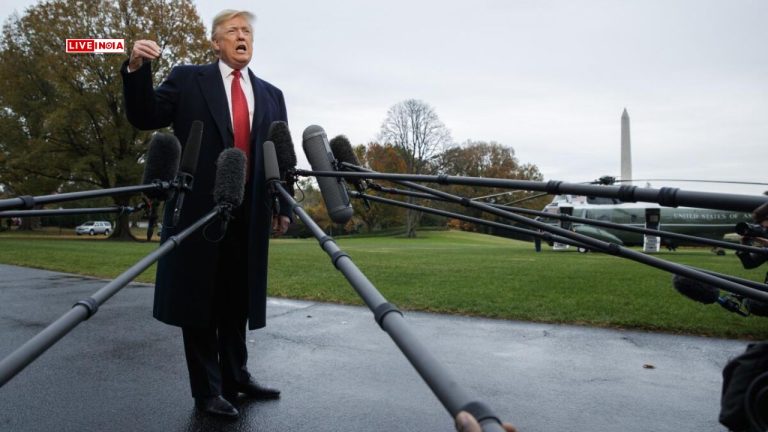 "Very Smart Man": Trump’s Praise for Xi Jinping Amid Escalating US-China Trade War Turns Heads