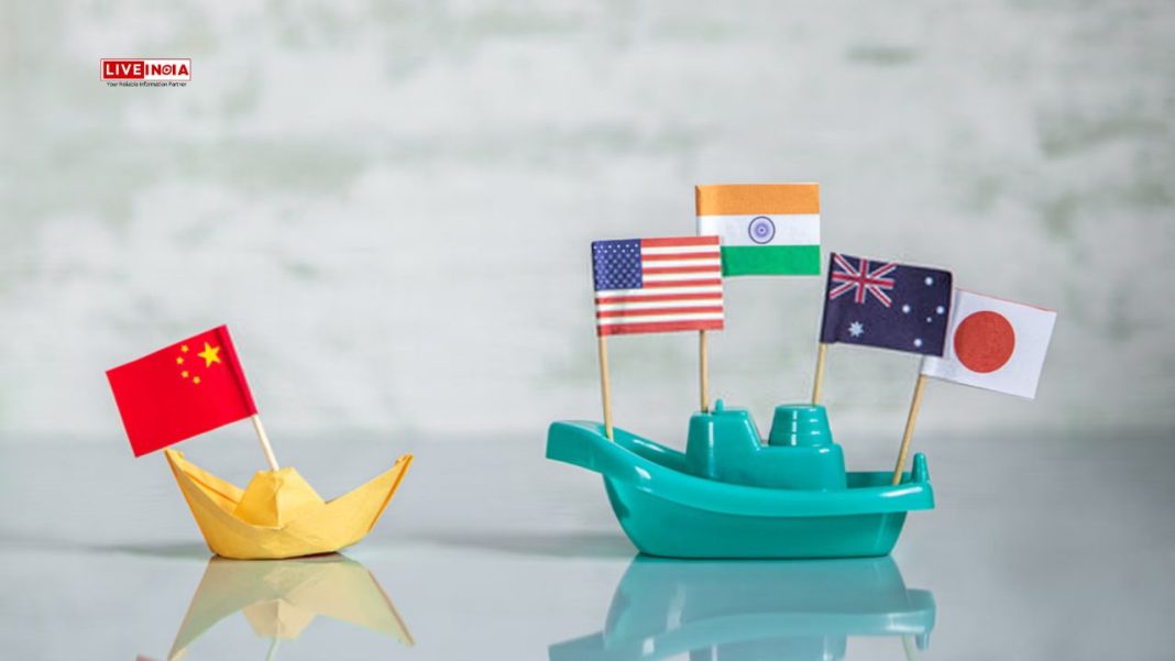 Australia Rejects China’s Anti-US Alliance Offer, Stresses Trade Independence Amid Tariff Row