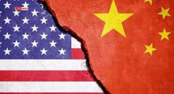 “Midwest Burnin’ In Your Dumpster Fire”: China Unleashes AI Videos Mocking Trump’s Tariffs