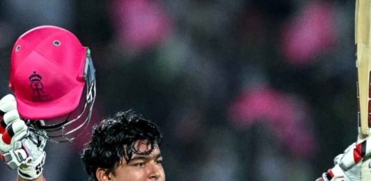 Yusuf Pathan's Magical Response To Vaibhav Suryavanshi Shattering His 15-Year IPL Record