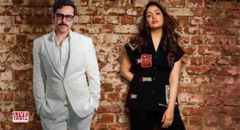 Yami Gautam and Emraan Hashmi to Star in Legal Thriller Inspired by Landmark Shah Bano Case