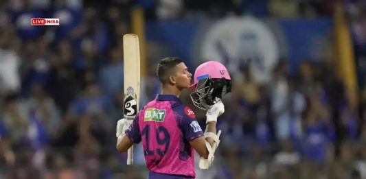 ‘Cricket Can Make You Cry’: Basit Ali’s Blunt Wake-Up Call to Yashasvi Jaiswal After IPL 2025 Struggles