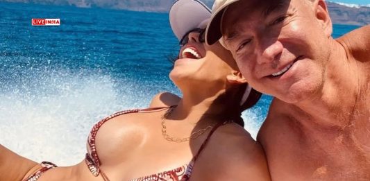 Inside Jeff Bezos & Lauren Sanchez’s Venice Wedding: A-List Glamour, $500M Yacht & Oscar de la Renta Gown