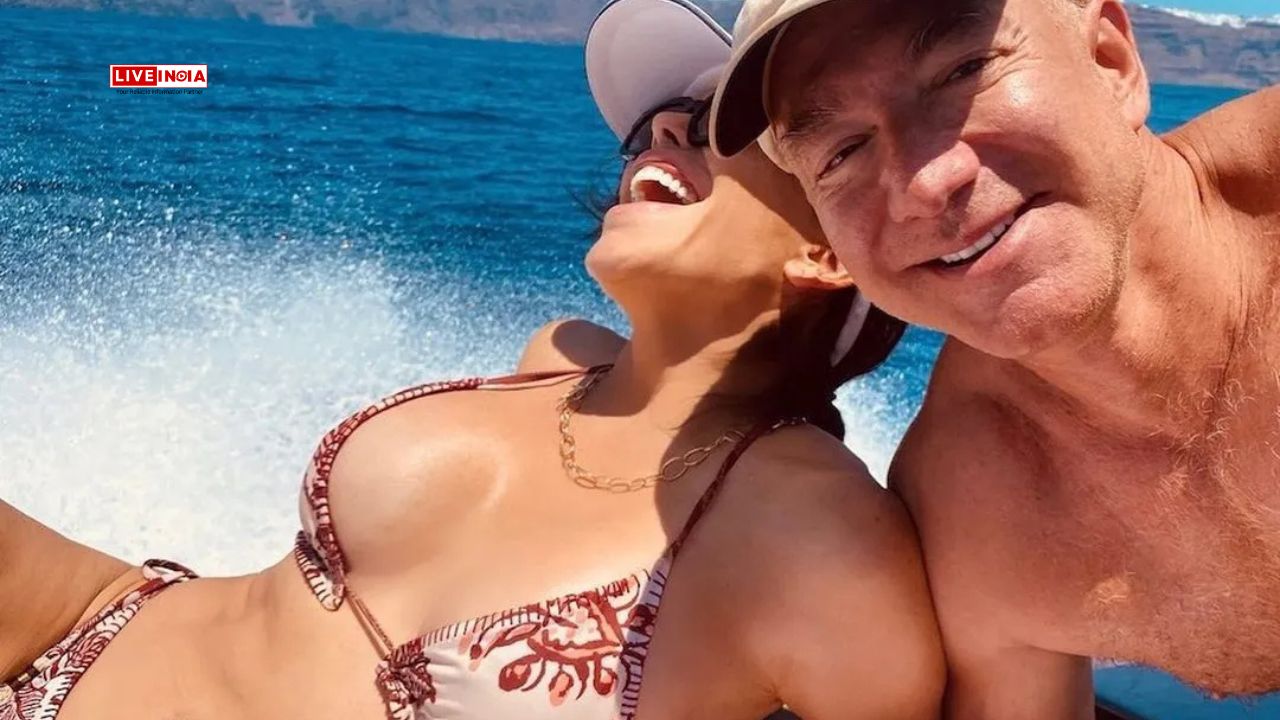 Inside Jeff Bezos & Lauren Sanchez’s Venice Wedding: A-List Glamour, $500M Yacht & Oscar de la Renta Gown