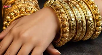 Gold Price Today: Yellow Metal Inches Up to ₹96,180; Silver Crosses ₹1 Lakh Mark