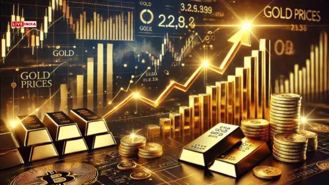 Gold Soars 25% Year Till Date: Will It Hit ₹1 Lakh Soon or Drop Dramatically?