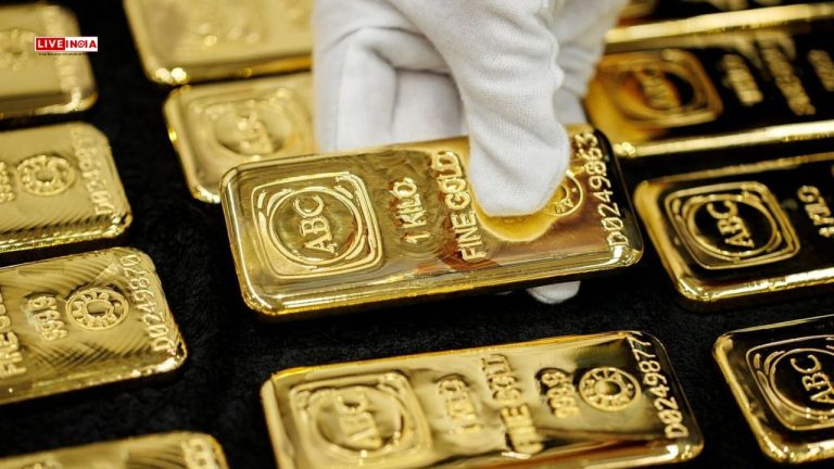 Gold Prices Today, April 29: Check Rates in Delhi, Mumbai, Bengaluru, Chennai, Hyderabad, and Kolkata